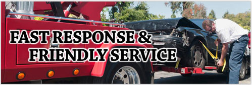 Round Rock Towing Services